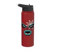 Universal Monsters Creature Glam Portrait Stainless Steel Insulated Water Bottle