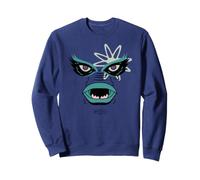 Universal Monsters Creature Glam Portrait Sudadera