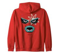 Universal Monsters Creature Glam Portrait Sudadera con Capucha