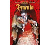 Universal Monsters: Dracula