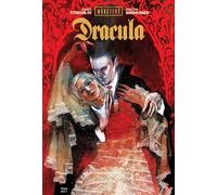 Martin Simmonds – Universal Monsters: Dracula