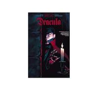 UNIVERSAL MONSTERS DRACULA HC DIRECT MARKET EXCLUSIVE VAR
