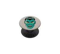 Universal Monsters Dracula Vintage Portrait PopSockets PopGrip Adhesivo