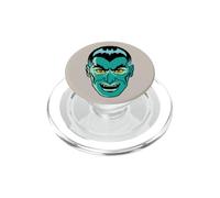 Universal Monsters Dracula Vintage Portrait PopSockets PopGrip para MagSafe