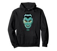Universal Monsters Dracula Vintage Portrait Sudadera con Capucha