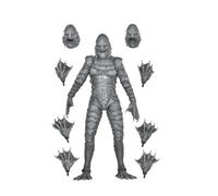 Universal Monsters figurine Ultimate Creature from the Blac (Sony Playstation 5)