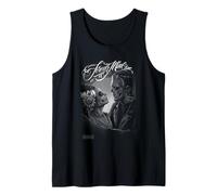 Universal Monsters Frankenstein And Bride Forever Mine Camiseta sin Mangas