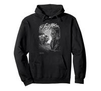 Universal Monsters Frankenstein And Bride Forever Mine Sudadera con Capucha