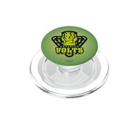 Universal Monsters Frankenstein Bavarian Volts PopSockets PopGrip para MagSafe