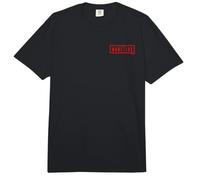 Universal Monsters Frankenstein Horror Icon Front & Back Comfort Colors Adult Heavyweight T-Shirt
