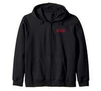 Universal Monsters Frankenstein Horror Icon Front & Back Sudadera con Capucha