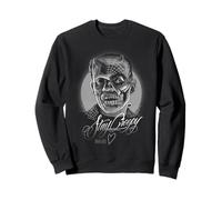 Universal Monsters Frankenstein Stay Creepy Sudadera
