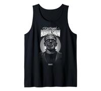 Universal Monsters Frankenstein The Original Horror Show Camiseta sin Mangas