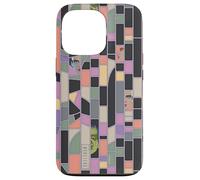 Universal Monsters Horror Mosaic Carcasa para iPhone 13 Pro