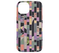 Universal Monsters Horror Mosaic Carcasa para iPhone 14