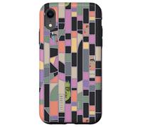 Universal Monsters Horror Mosaic Carcasa para iPhone XR