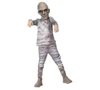Universal Monsters Momia Disfraz Niños Halloween Disfraz