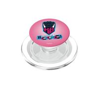 Universal Monsters Novia de Frankenstein Heartbreakers PopSockets PopGrip para MagSafe