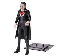 Universal Monsters Phantom Of The Opera Bendyfig PVC Figura Noble Collections