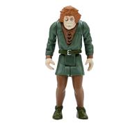 Universal Monsters Reaction Action Figura Il Gobbo di Notre Dame 10 Cm Super7