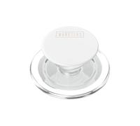Universal Monsters Retro Goth Front Back Portrait PopSockets PopGrip para MagSafe
