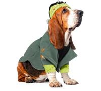 Rubies Universal Monsters 887861-S Disfraz Frankenstein Mascota