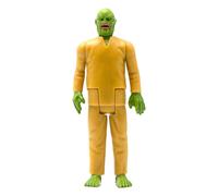 Universal Monsters The Creature Walks Among US Reaction Figura de Acción Super 7
