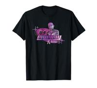 Universal Monsters The Mummy #1 Mummy Camiseta