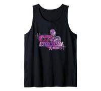 Universal Monsters The Mummy #1 Mummy Camiseta sin Mangas