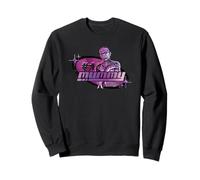 Universal Monsters The Mummy #1 Mummy Sudadera