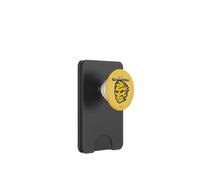 Universal Monsters The Mummy Egypt Sandstorm PopSockets PopWallet para MagSafe