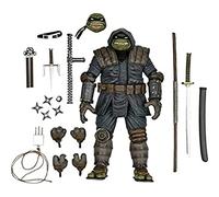 Universal Monsters TMNT Comic The Last Ronin (Armoured) (TMNT Comic Book Series) Ultimate 7 Inch Scale Action Figure