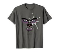 Universal Monsters Wolf Man Minimalist Portrait Camiseta