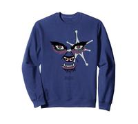 Universal Monsters Wolf Man Minimalist Portrait Sudadera