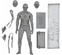 Universal Monstruos Karloff The Uncanny The Mummy Figura NECA 48122