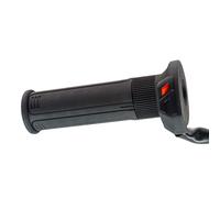 Universal Moto Kapadia Manguitos Calefactables 7/8" + 1" De Mesa L=120mm HG-13