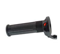Universal Moto Kapadia Manguitos Calefactables 7 / 8"+1" L=130MM HG-13