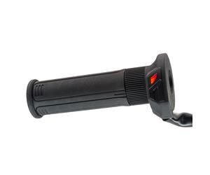 Universal Moto Kapadia Manguitos Calefactables 7 / 8"+1" L=130MM HG-13