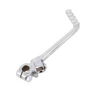 Universal Motocicleta ATV 13mm Agujero Kick Start Palanca Pedal Pite Bike para 50 70 90 110 125 140 150 180 250cc para SSR para SDG para BSE Arranque Ejes