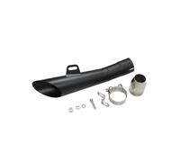 Universal Motorcycle GP Exhaust Motorcross Pipe DB Killer Moto Racing Muffler For R6 For R3 For MT09 For Pitbike ATV R1