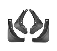 Universal Mud Flaps Mud Flaps Set Guardabarros Delanteros Y Traseros Para GWM Haval H6 4 ª Generación Años 2024 2025 Aletas Barro Protectores Contra Salpicaduras