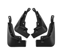 Universal Mud Flaps Mud Flaps Set Guardabarros Para Toyota RAV4 2019 2020 2021 2022 2023 2024 Tracción Dos Ruedas Sin Pedales Accesorios Para Salpicadero Coche