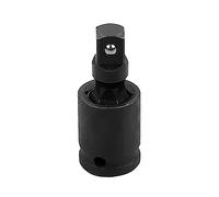 Universal Multi Joint Llave Llave Adaptador de Casquillo Especial 1/4 3/8 1/2 Funda Universal Adaptador de Articulación Manual de Herramientas de Impacto Set Set