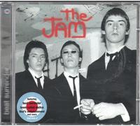 The Jam - Beat Surrender