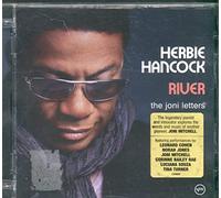 Herbie Hancock - River: The Joni Letters