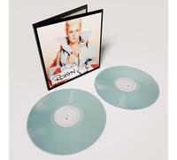 Universal Music Group Robyn coke bottle-clear