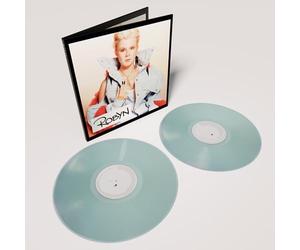 Universal Music Group Robyn coke bottle-clear