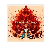 UNIVERSAL MUSIC Hombres De Fuego (LP-Vinilo). default Variante única