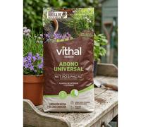 UNIVERSAL NITROSPHERE 25 kg