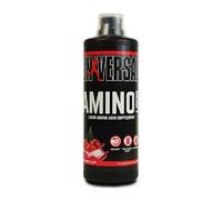 Universal Nutrition Amino Liquid Cherry Burst - 1000 ml
